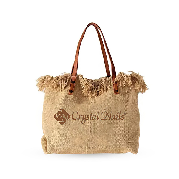 Crystal Nails - Boho Beach Strandtáska