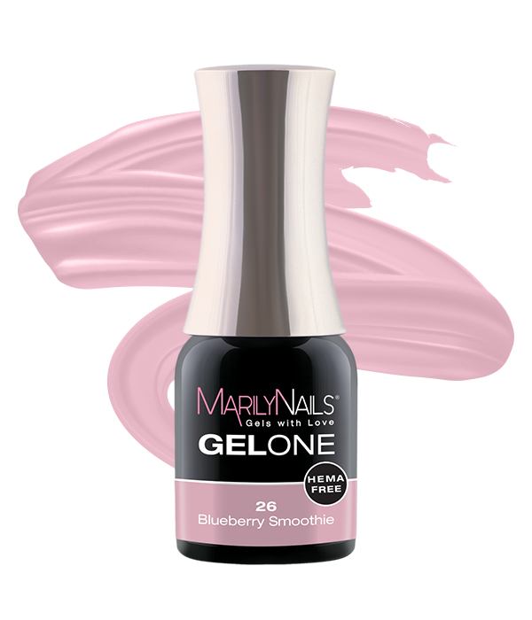 MarilyNails - GelOne - 26 4ml