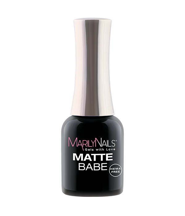 MarilyNails - Matte Babe 7ml
