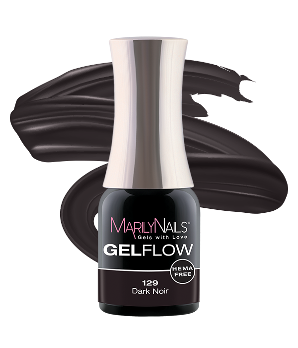 MarilyNails - GelFlow  - 129 4ml