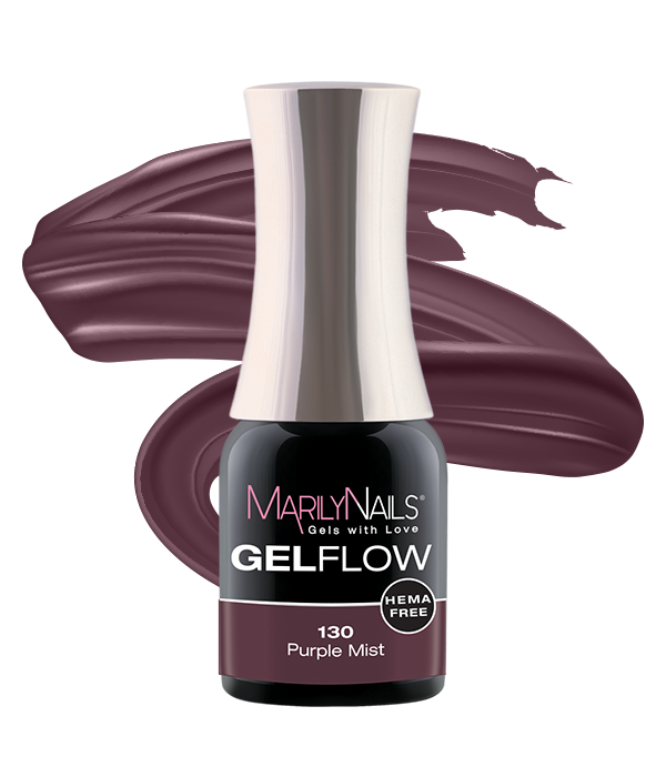 MarilyNails - GelFlow - 130 4ml