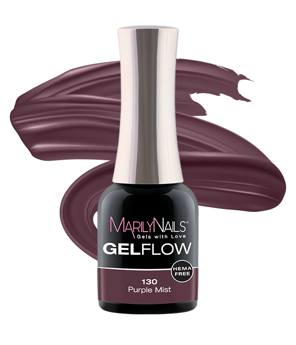 MarilyNails - GelFlow - 130 7ml