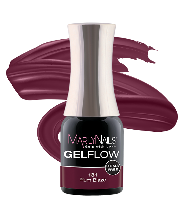 MarilyNails - GelFlow - 131 4ml