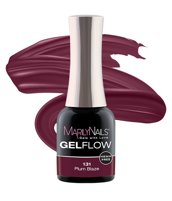 MarilyNails - GelFlow - 131 7ml