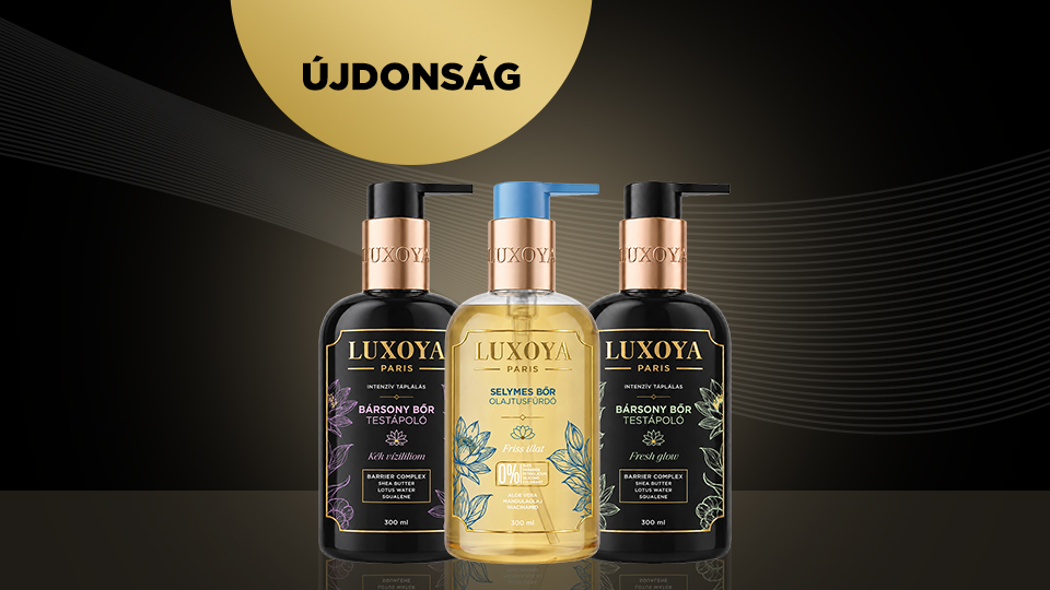 Testápoló / Tusfürdő