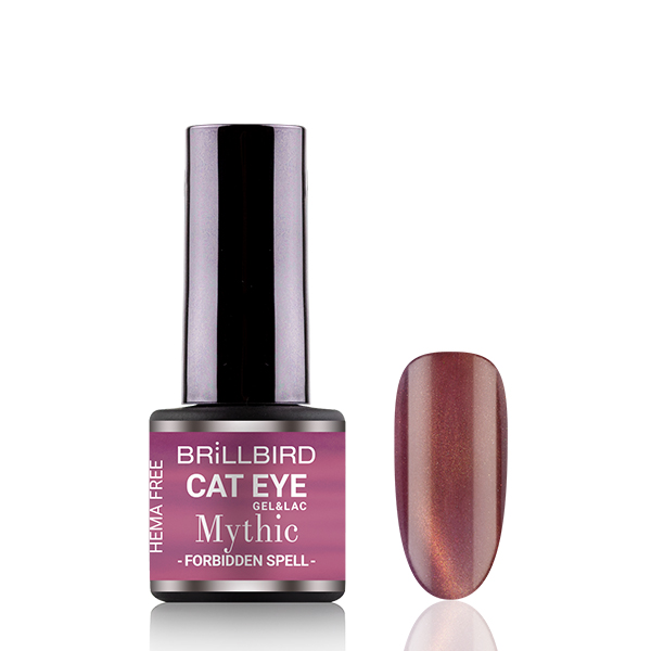 BrillBird - CAT EYE Mythic - Forbidden Spell 4ml