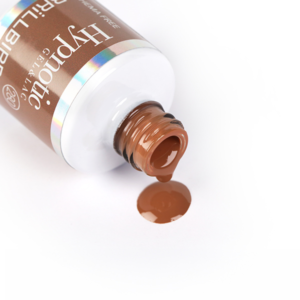 BrillBird - Hypnotic Gel&Lac 4ml 280