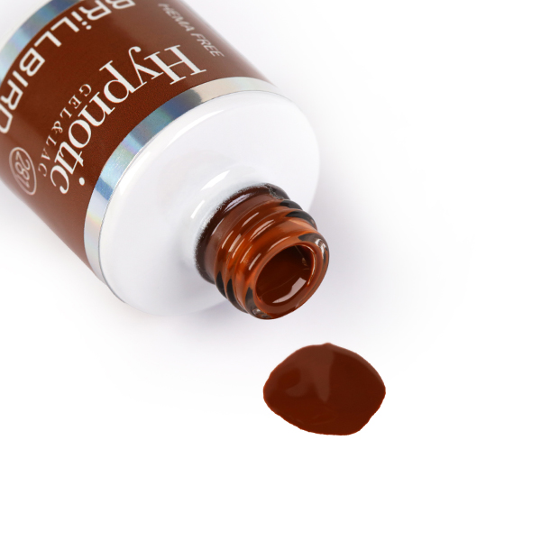BrillBird - Hypnotic Gel&Lac 8ml 281