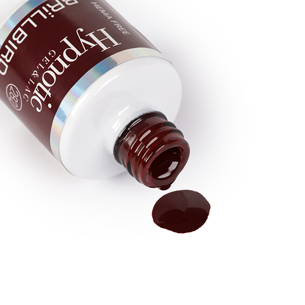 BrillBird - Hypnotic Gel&Lac 4ml 282
