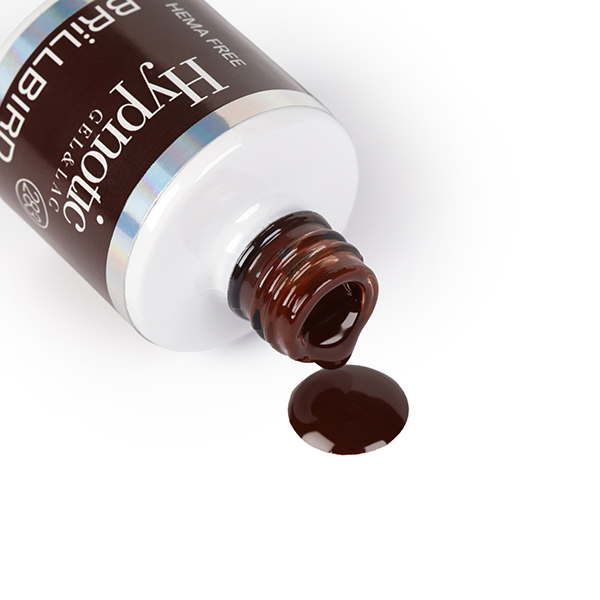 BrillBird - Hypnotic Gel&Lac 8ml 283