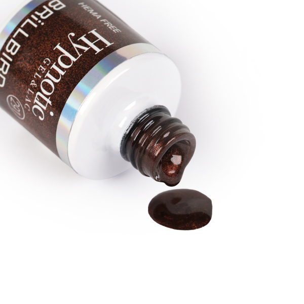BrillBird - Hypnotic Gel&Lac 4ml 291
