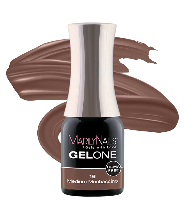 MarilyNails - GelOne - 16 4ml