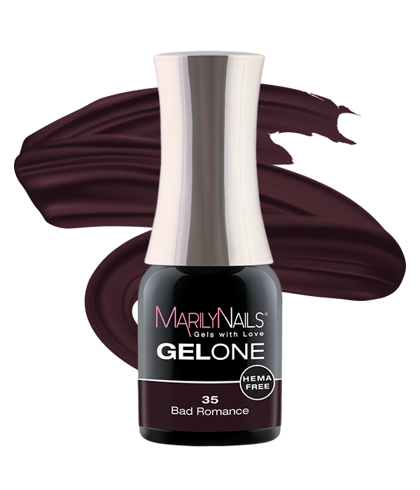 MarilyNails - GelOne - 35 4ml