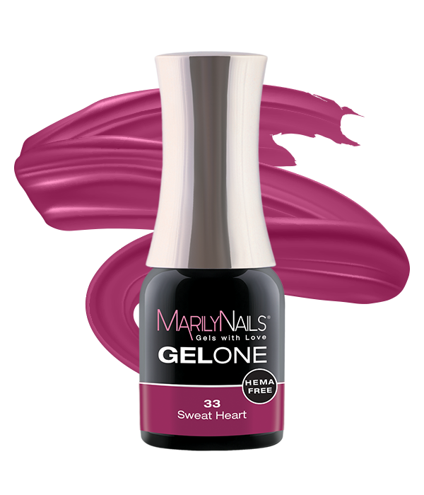 MarilyNails - GelOne - 33 4ml