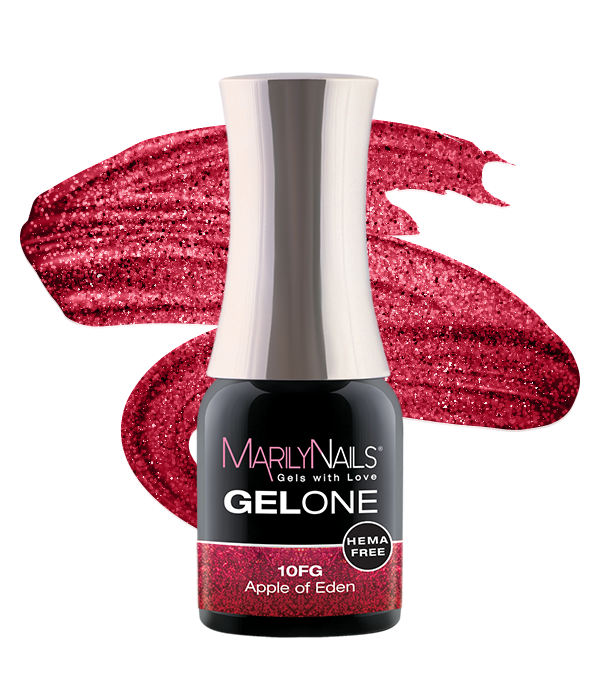 MarilyNails - GelOne - 10FG 4ml