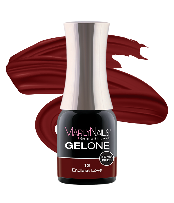 MarilyNails - GelOne - 12 4ml