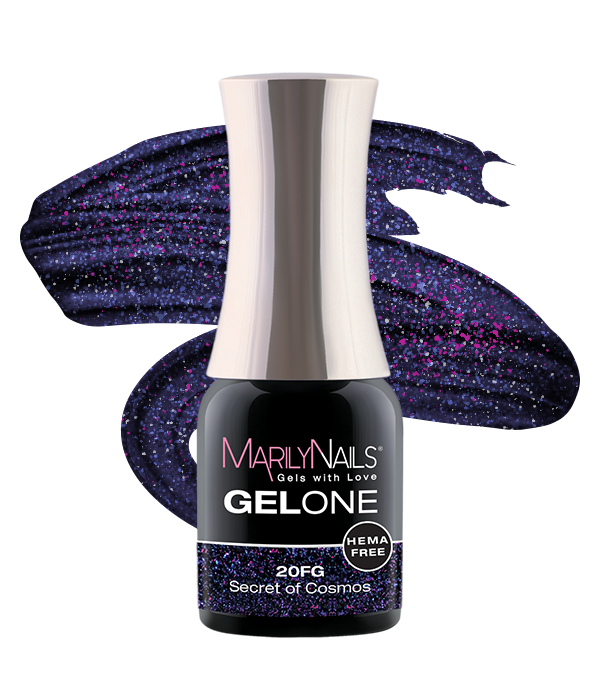 MarilyNails - GelOne - 20FG 4ml