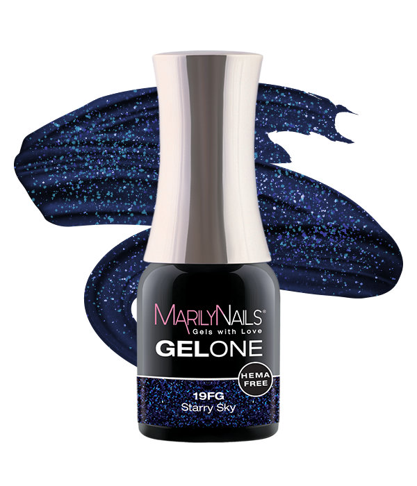 MarilyNails - GelOne - 19FG 4ml