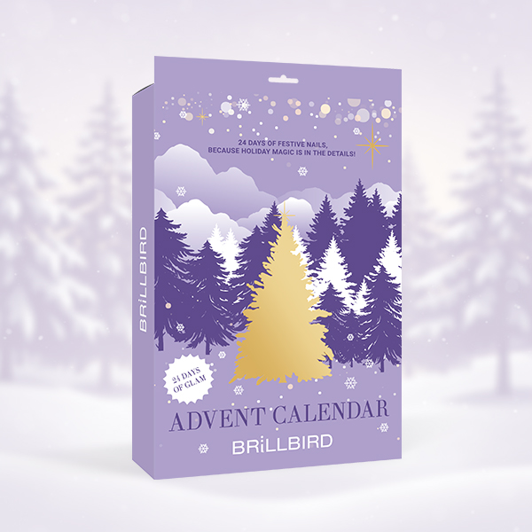 BrillBird - BrillBird Adventi Naptár 2026