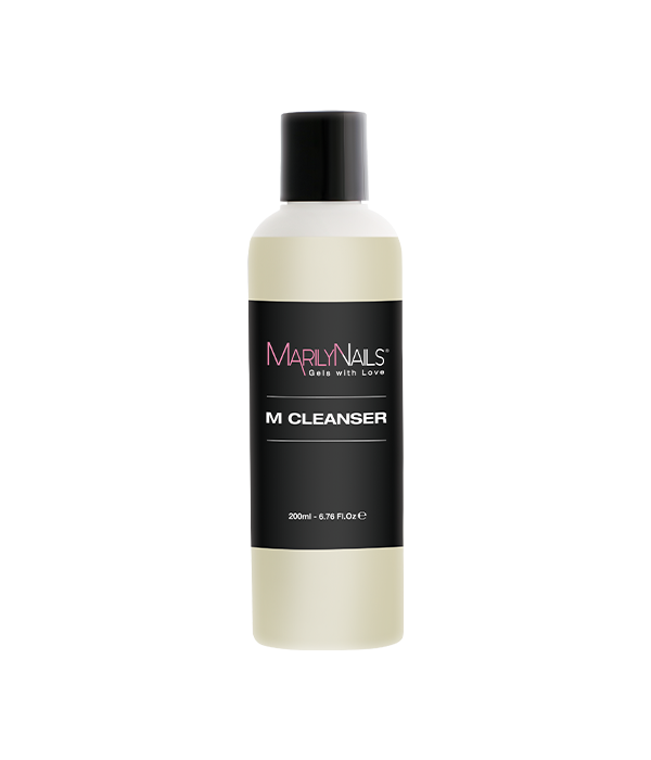 MarilyNails - M Cleanser - 200ml