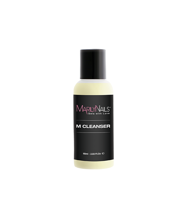 MarilyNails - M Cleanser - 60ml
