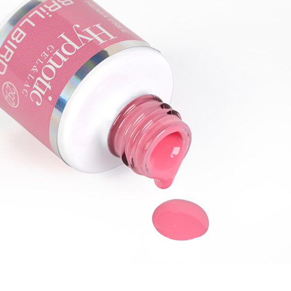 BrillBird - Hypnotic Gel&Lac 8ml 292