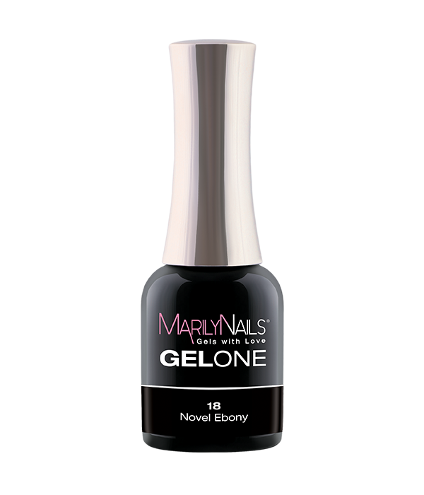 MarilyNails - GelOne - 18 - 4ml
