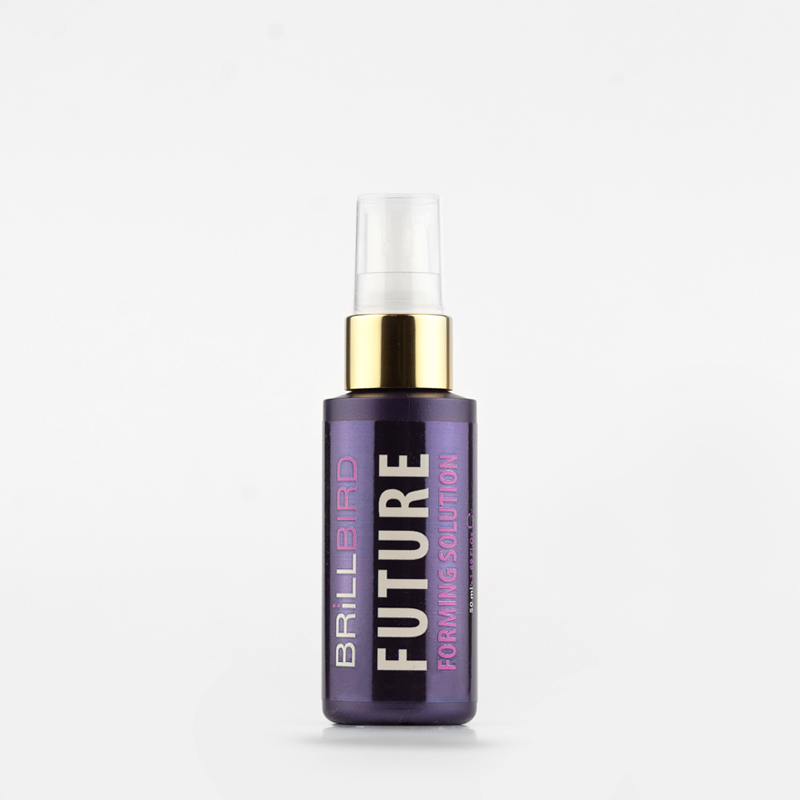 BrillBird - Formázó folyadék Future Gelhez - 50ml