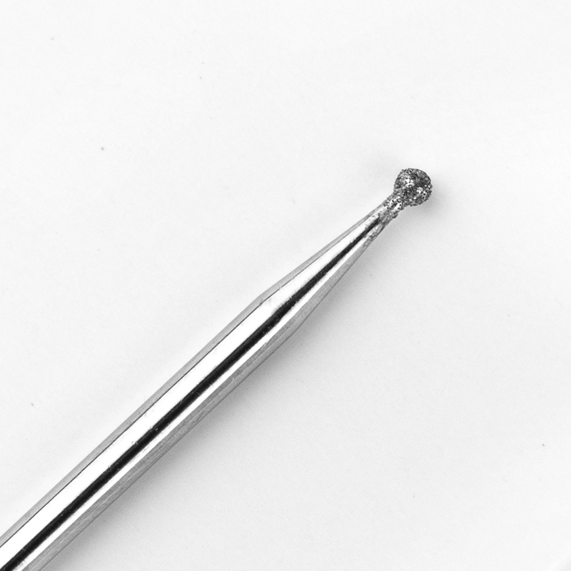 BrillBird - Perfect skin diamond nail bit gyémánt csiszolófej