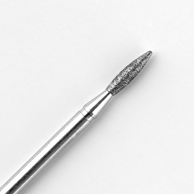 BrillBird - Lifting diamond nail bit gyémánt csiszolófej