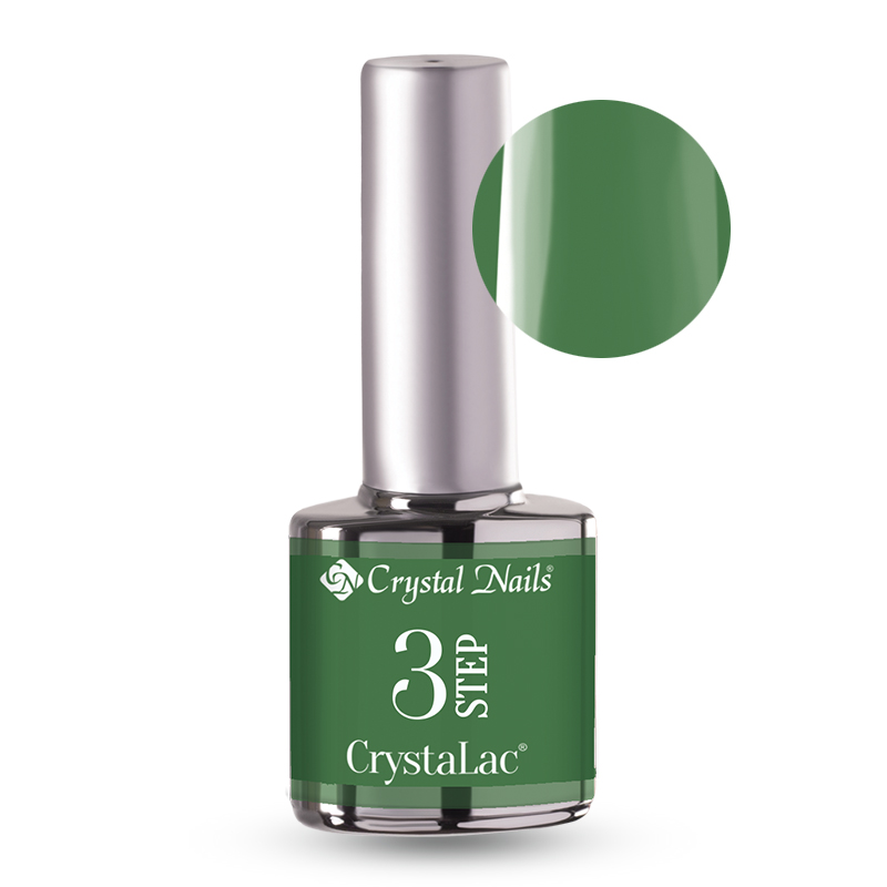 Crystal Nails - 3 STEP CrystaLac - 3S2 (8ml)