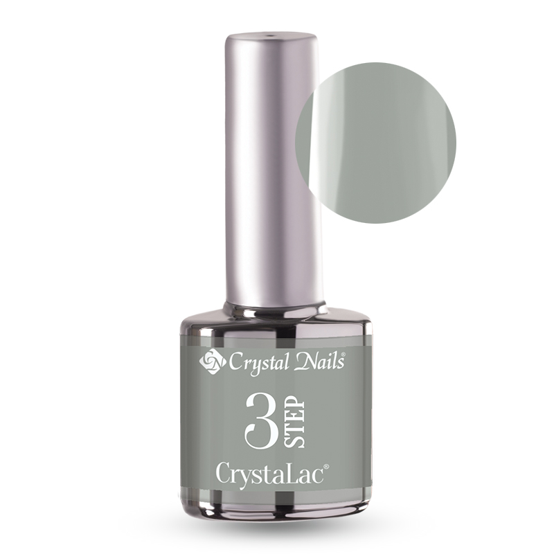 Crystal Nails - 3 STEP CrystaLac - 3S3 (8ml)