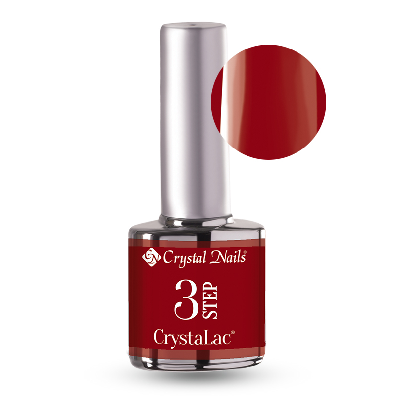 Crystal Nails - 3 STEP CrystaLac - 3S7 (8ml)