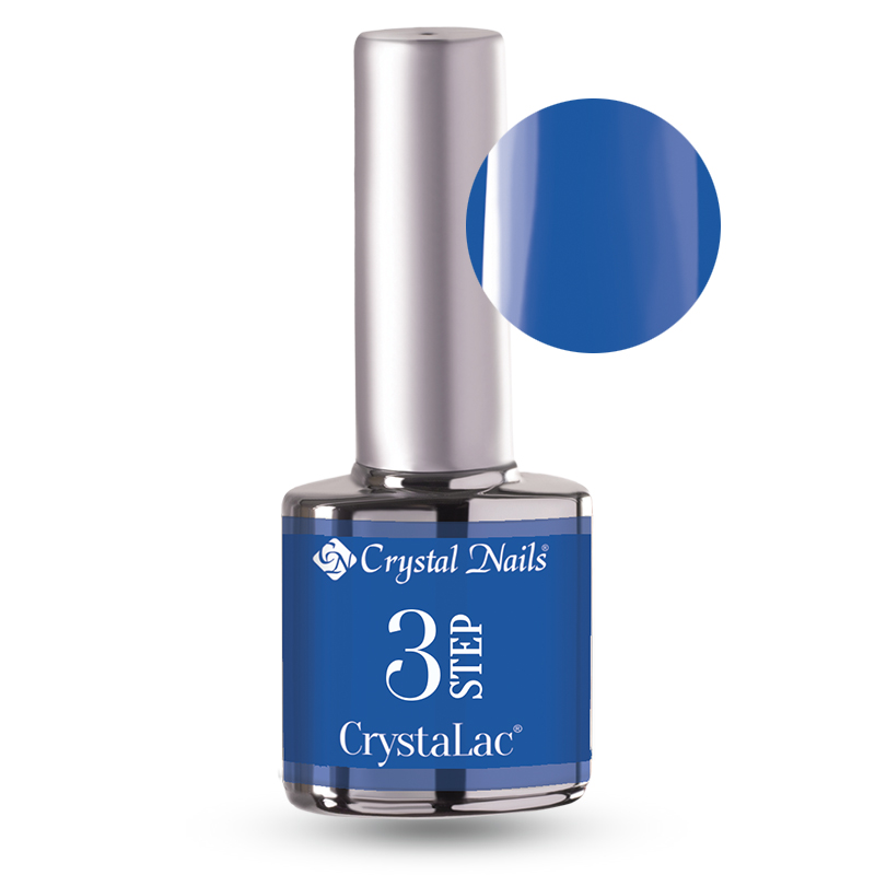 Crystal Nails - 3 STEP CrystaLac - 3S11 (8ml)