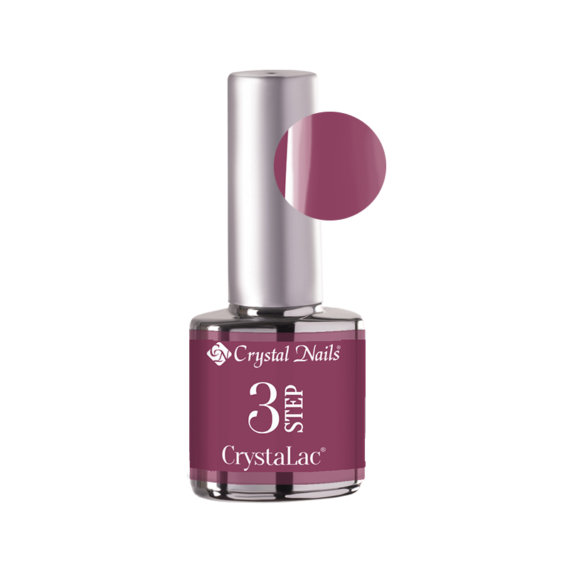 Crystal Nails - 3 STEP CrystaLac - 3S16 (4ml)