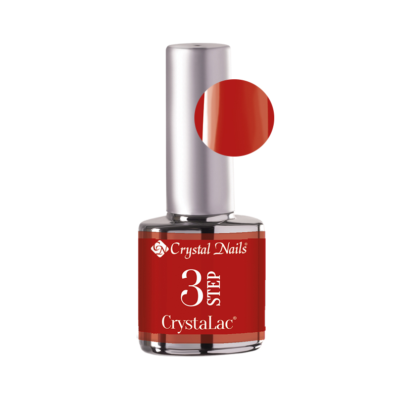 Crystal Nails - 3 STEP CrystaLac - 3S26 (4ml)