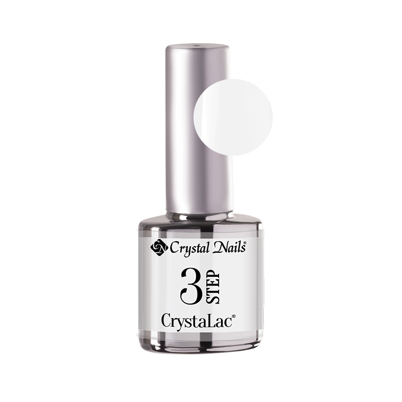 Crystal Nails - 3 STEP CrystaLac - 3S27 (4ml)