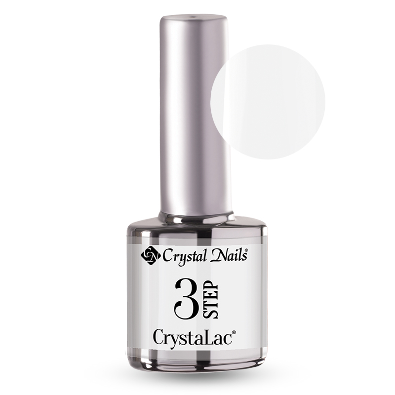Crystal Nails - 3 STEP CrystaLac - 3S27 (8ml)