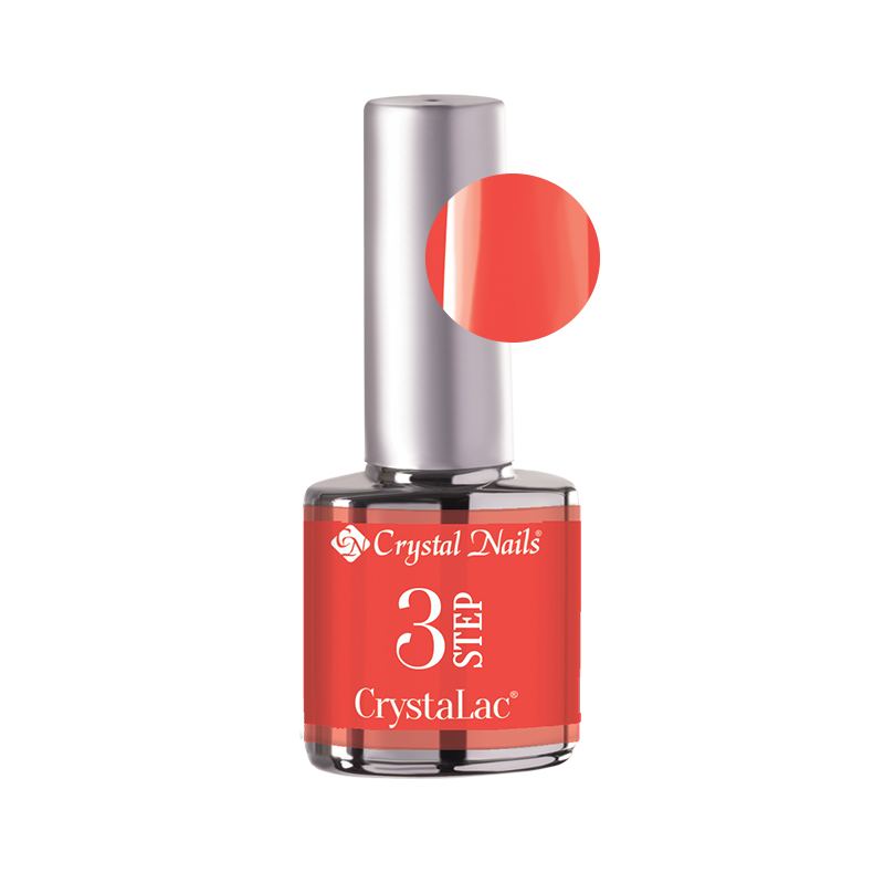 Crystal Nails - 3 STEP CrystaLac - 3S28 (4ml)