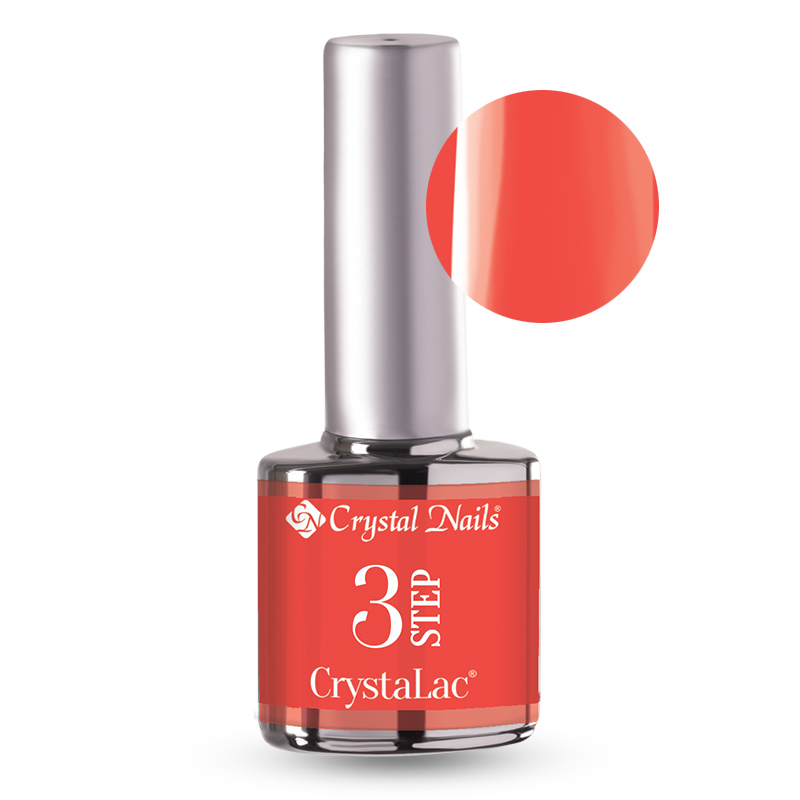 Crystal Nails - 3 STEP CrystaLac - 3S28 (8ml)