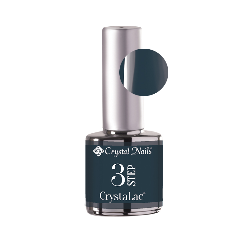 Crystal Nails - 3 STEP CrystaLac - 3S31 (4ml)