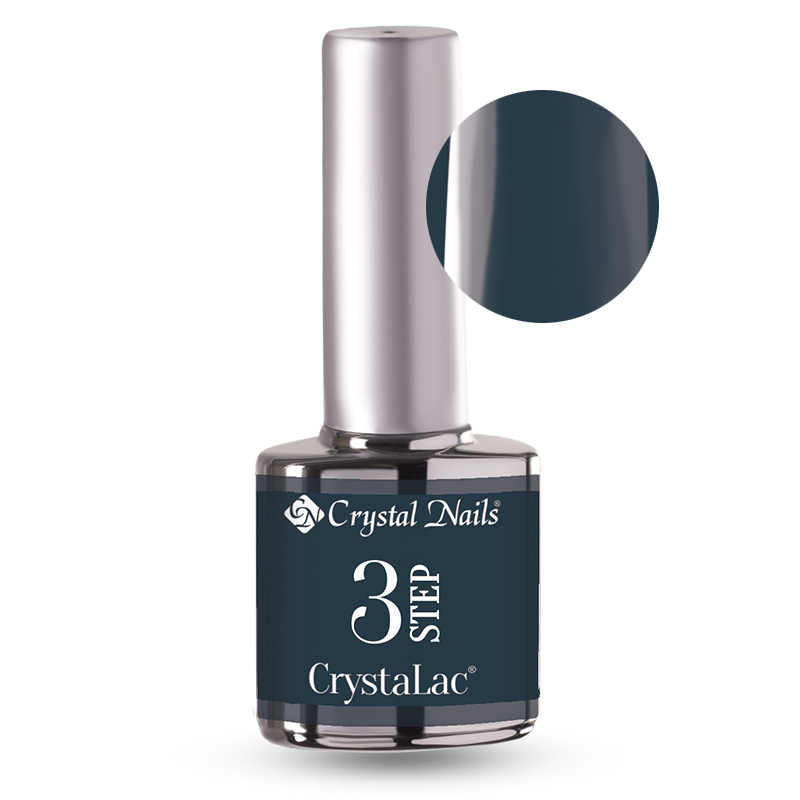 Crystal Nails - 3 STEP CrystaLac - 3S31 (8ml)
