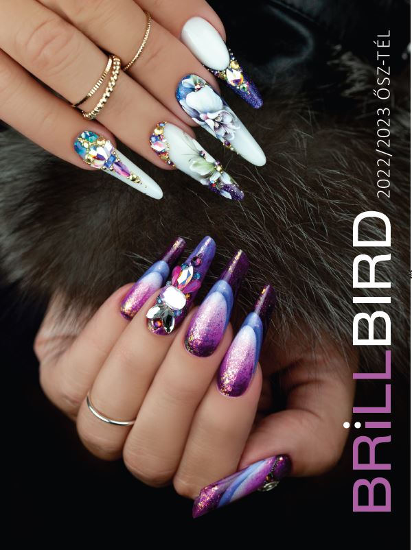 BrillBird - BrillBird Katalógus 2022 ősz-tél