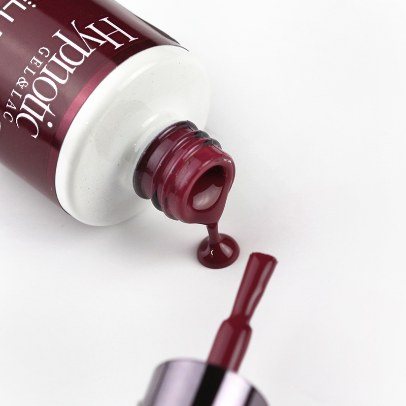 BrillBird - Hypnotic Gel&Lac 8ml 10