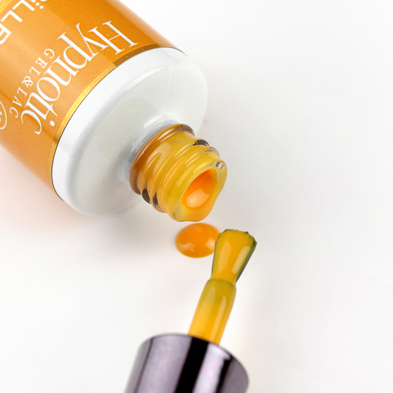 BrillBird - Hypnotic Gel&Lac 8ml 19