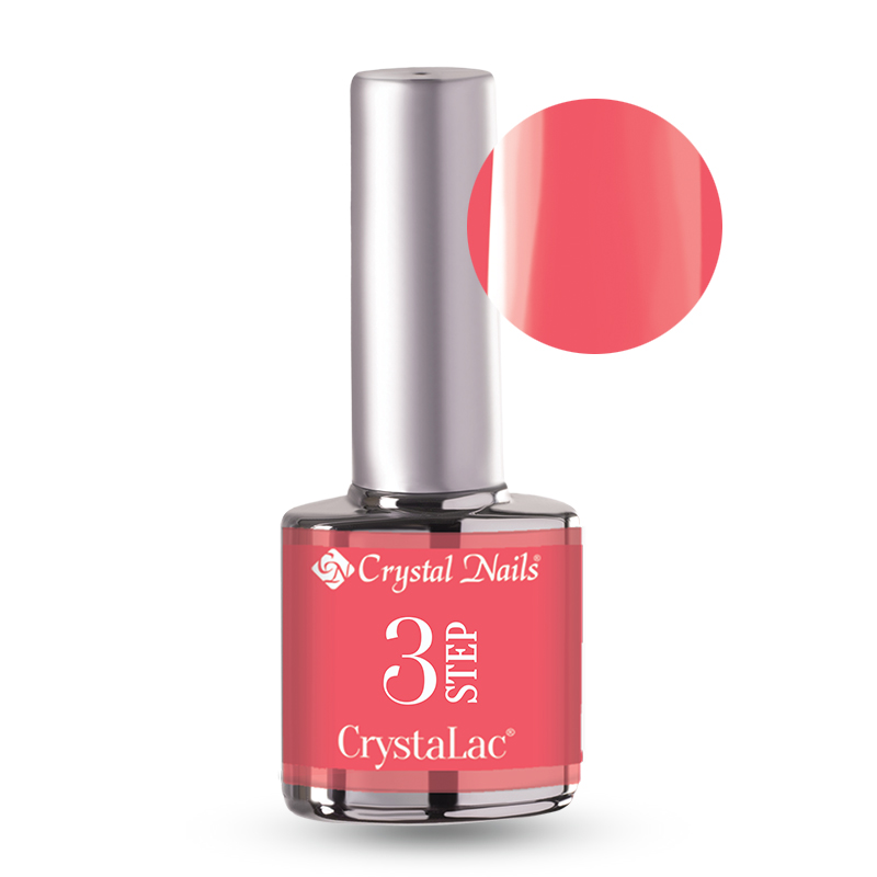 Crystal Nails - 3 STEP CrystaLac - 3S85 (8ml)