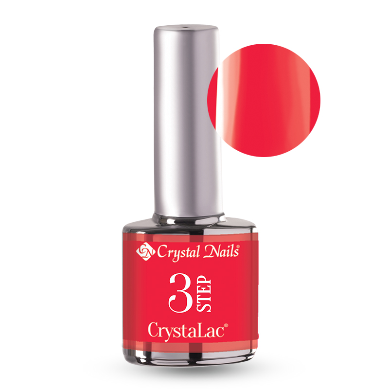 Crystal Nails - 3 STEP CrystaLac - 3S87 (8ml)