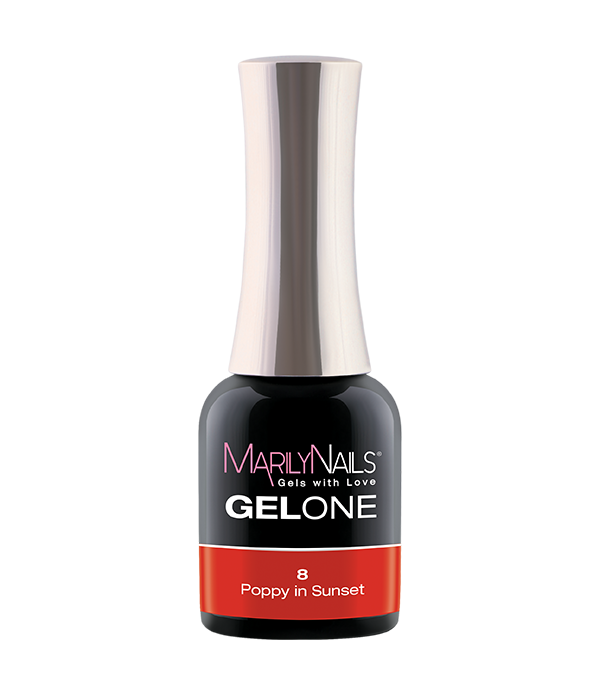 MarilyNails - GelOne - 8 - 4ml