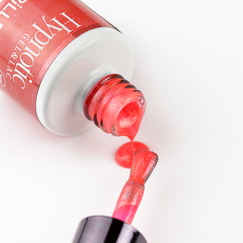 BrillBird - Hypnotic gel&lac 4ml 77