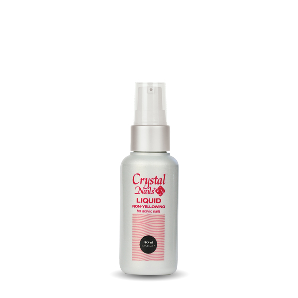 Crystal Nails - Crystal Liquid 40ml